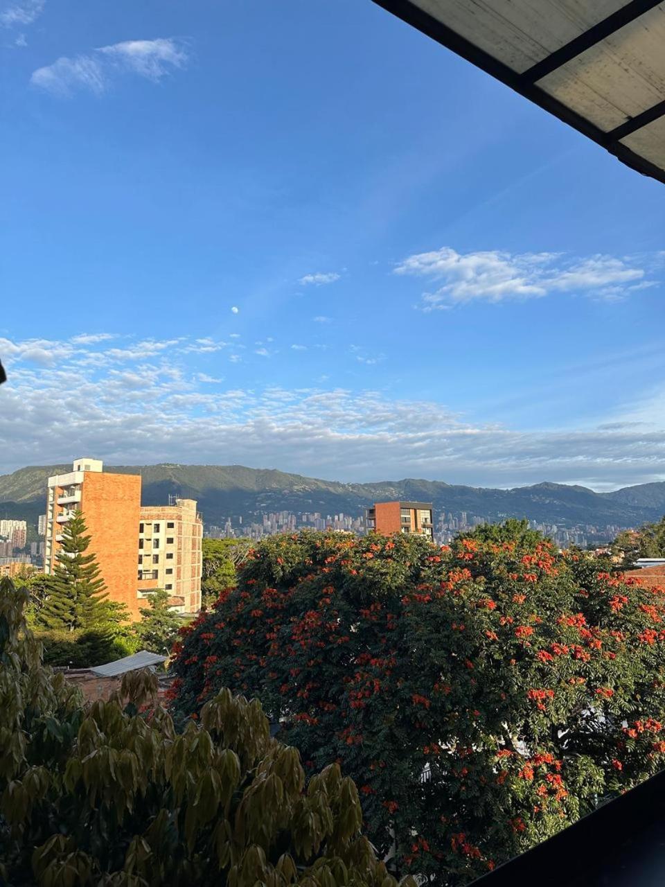 Hotel Zona Verde Medellín Esterno foto