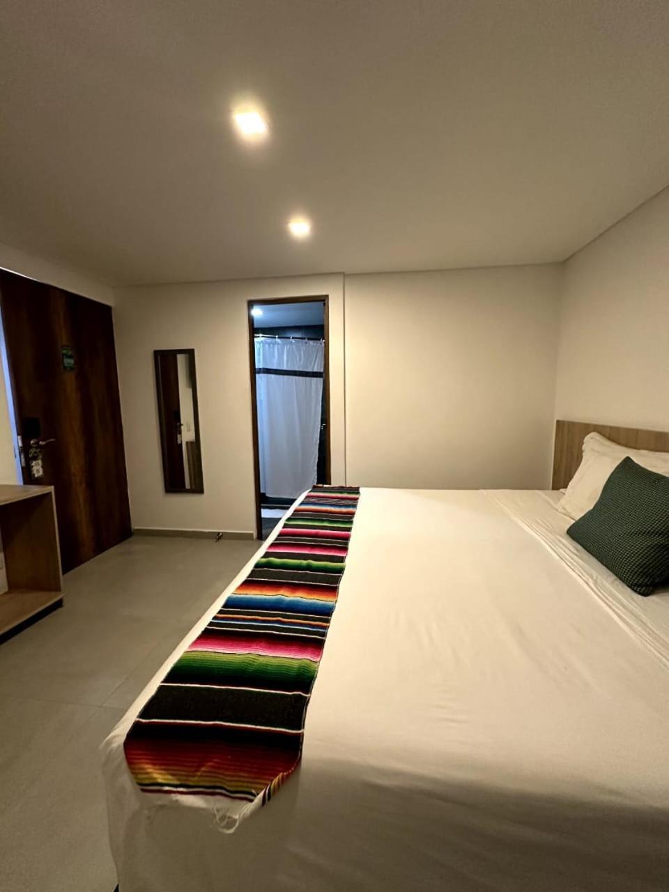 Hotel Zona Verde Medellín Esterno foto
