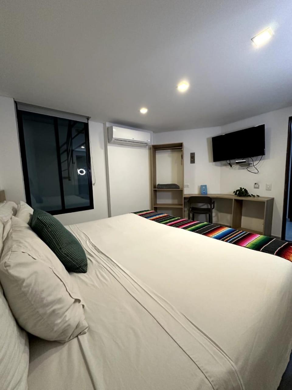 Hotel Zona Verde Medellín Esterno foto