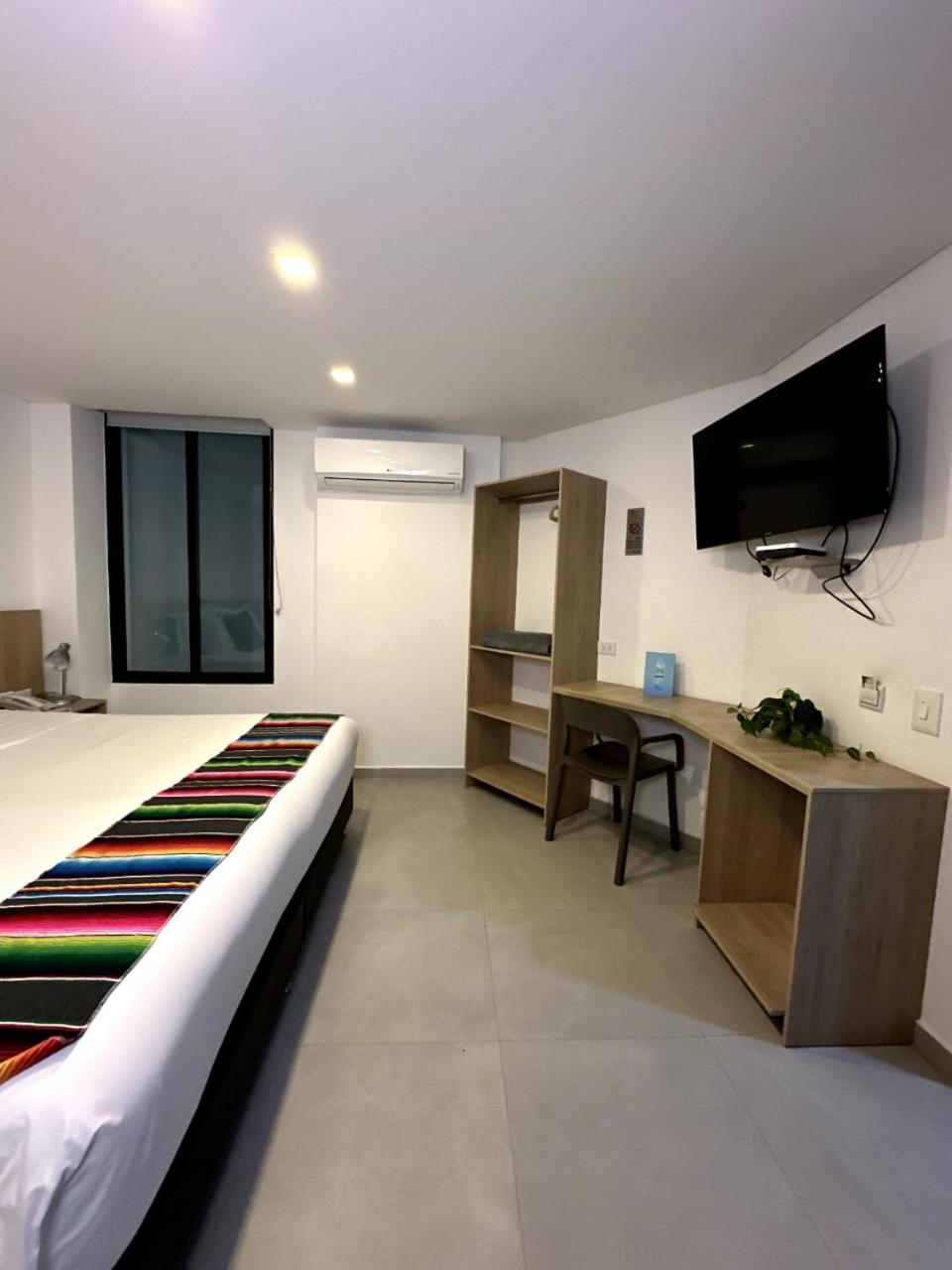 Hotel Zona Verde Medellín Esterno foto