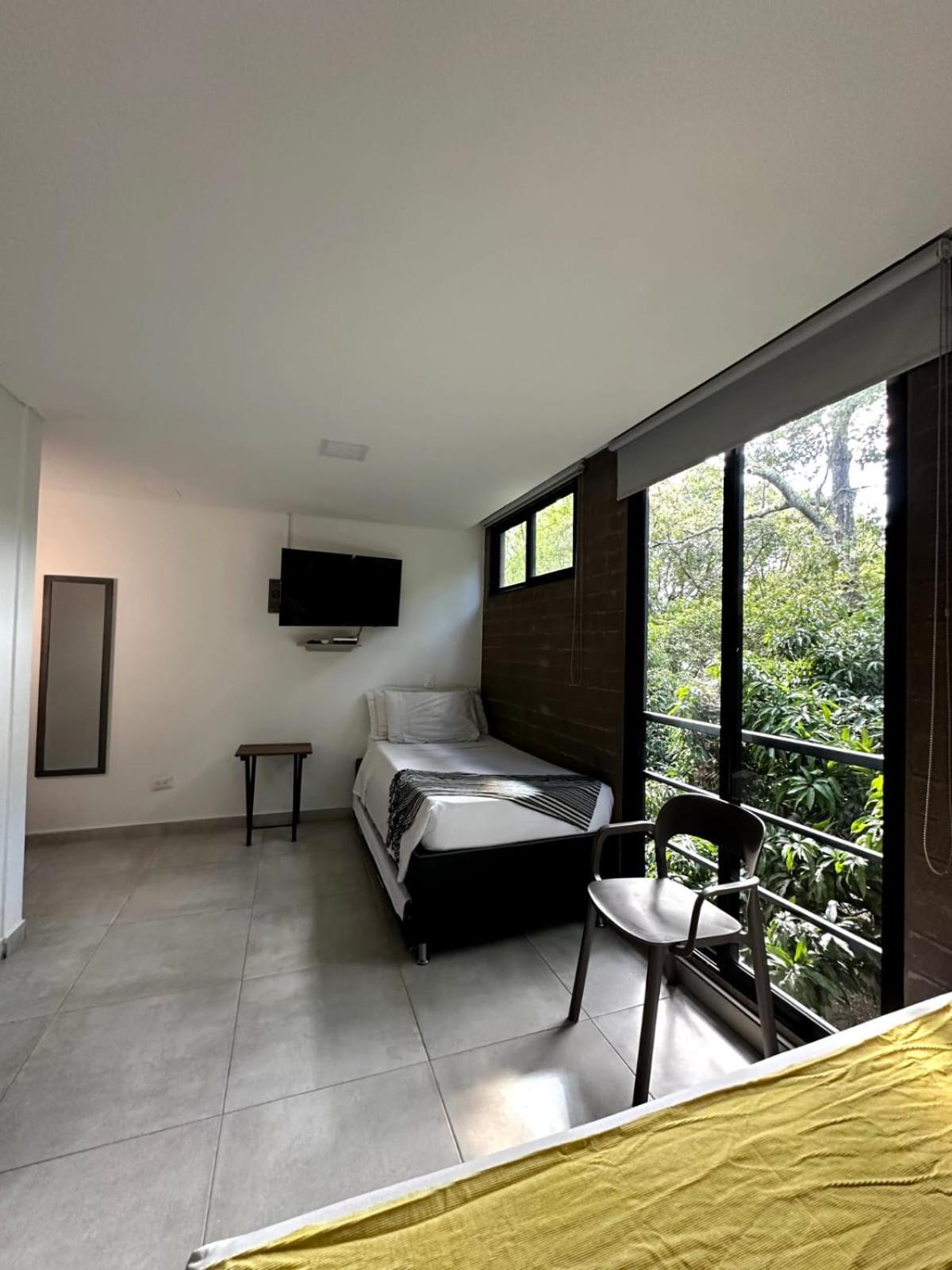 Hotel Zona Verde Medellín Esterno foto