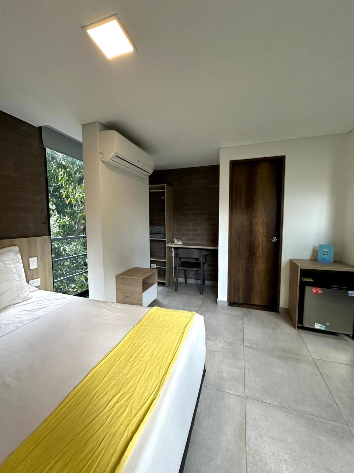 Hotel Zona Verde Medellín Esterno foto
