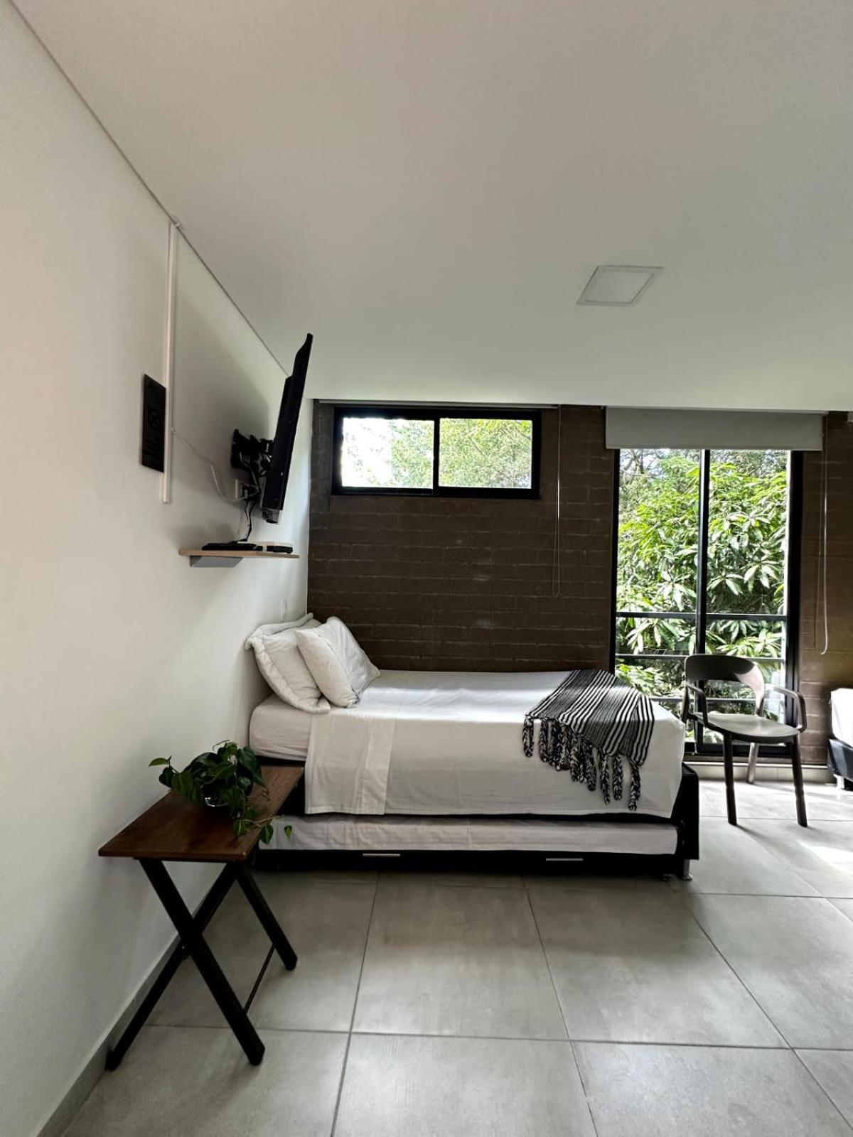 Hotel Zona Verde Medellín Esterno foto