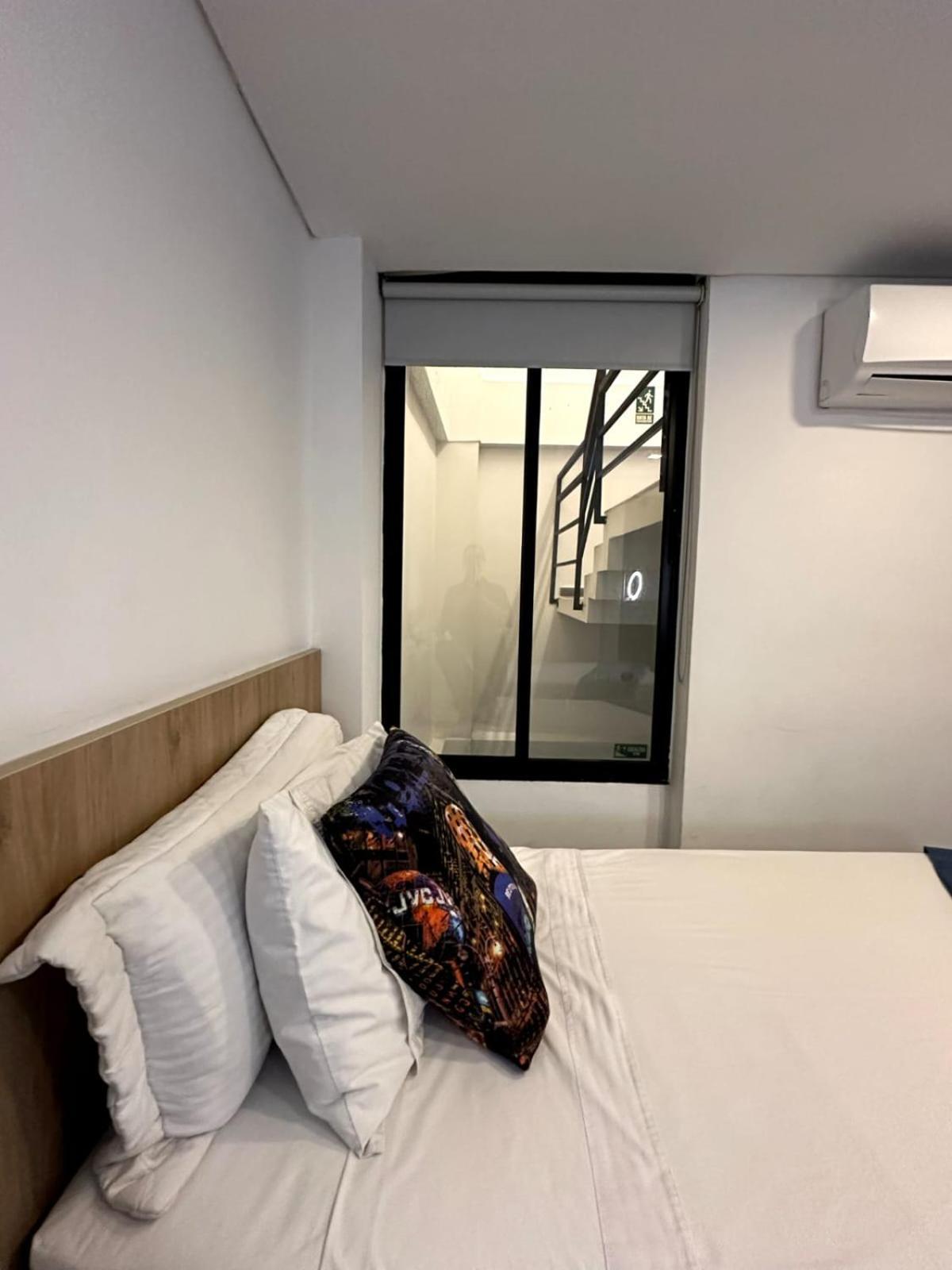 Hotel Zona Verde Medellín Esterno foto