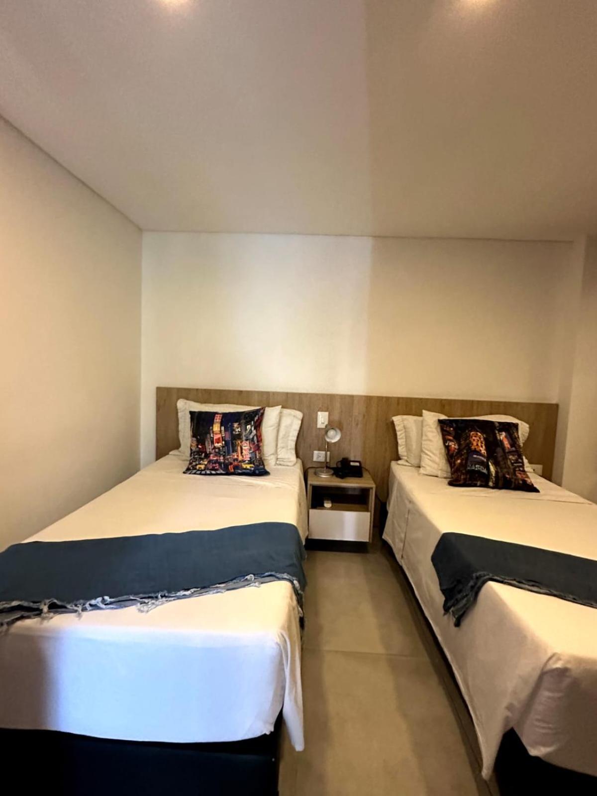 Hotel Zona Verde Medellín Esterno foto