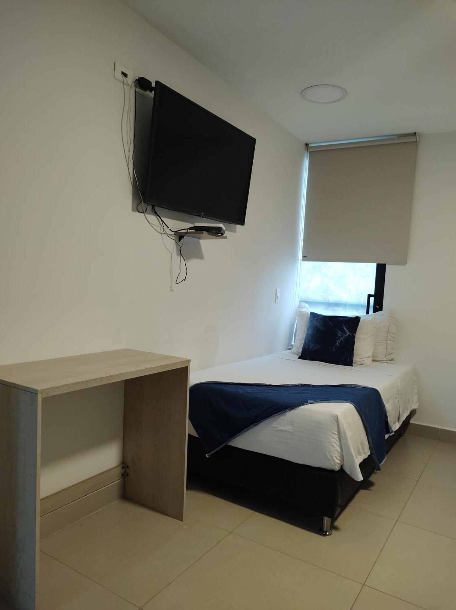 Hotel Zona Verde Medellín Esterno foto